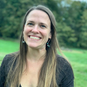 Meet your Posher, Melinda